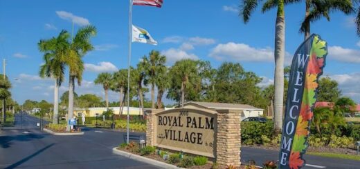 Royal Palm Village