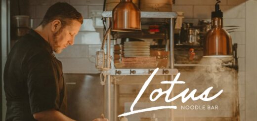 Lotus Noodle Bar