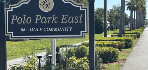 Polo Park East Davenport Florida