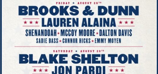 Rock The Country