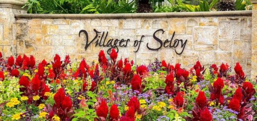 Villages of Seloy, St. Augustine Florida